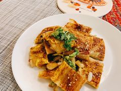 -四环冷面王(西单华威约饭街店)