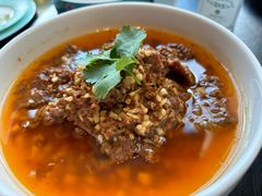 -翠湖宾馆·中餐厅