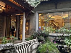 -南园酒家(前进路店)