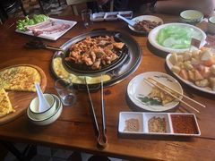 -超级神炭烤肉夜食(芥园西道店)