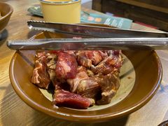 -喝丢一只鞋·东北烤肉·烧烤·铜火锅(江宁店)