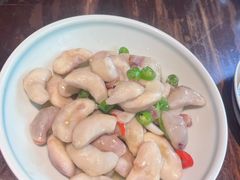 -鱼食饭稻·苏浙土菜17年老馆子(平江路店)
