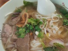 -越南牛肉河粉餐厅(书院巷店)