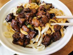 -老回回饺子馆(海洋馆店)
