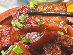 -聚丰园•湖鲜餐厅(阿红私房菜梅石路店)