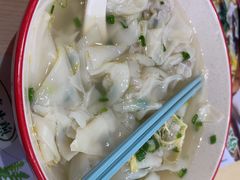 -小杨生煎(深圳岗厦北店)