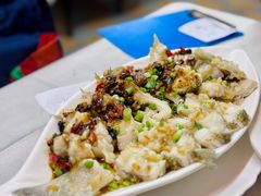 -海鲜街菜馆(海珠南路店)