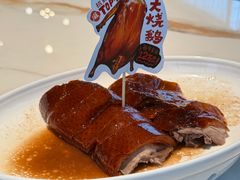 -滋粥楼·顺德菜(番禺广场总店)