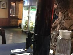 酸梅汤-七菜馆·东北菜·蒸饺(文体路店)