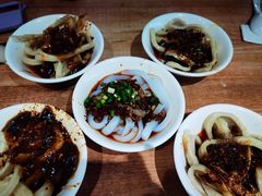 -洞子口张老二凉粉(文殊院店)