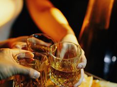 -STELLAR NIGHT CLUB星际酒吧(明发商业广场店)