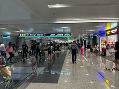 -杭州萧山国际机场