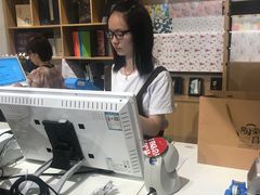 -当当书店(国泰广场店)