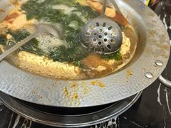 -古乐牛香·鲜牛肉牛杂火锅(高新店)