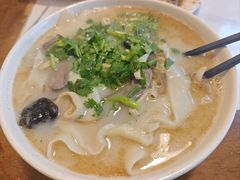 -马军烩面(总店)