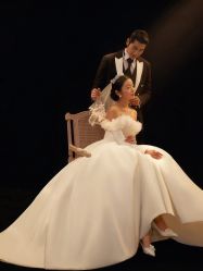 -巴黎婚纱摄影(瑞安旗舰店)