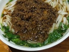 -肆姐面粉馆(坡子街店)