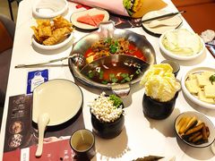 -刘一锅筋头巴脑(大悦城C店)