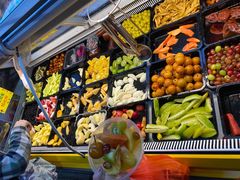 -老炳·七丛松甘草水果