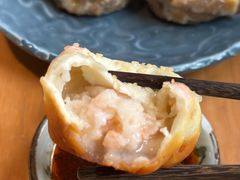 -鑫震源·苏式大虾生煎(山塘街店)