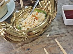 -魁盛居百年鲁菜馆(县西巷店)