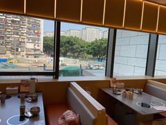 -晓沸牛肉海鲜小火锅(白湖亭万达广场店)