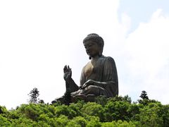 景点-天坛大佛