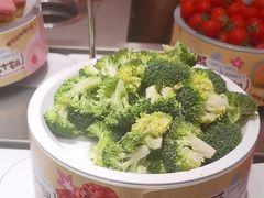 -龍歌自助小火锅(雨花台江南虹悦城店)