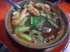 -清真·马文砂锅大全(麦苋街店)