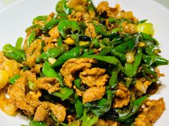 -小碗大胃(福久源新天地店)