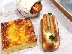 -爱上甜蜜蜜(田盛街店)
