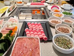 -海底捞火锅(群光广场店)