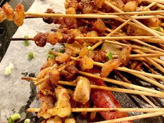 牛油-马叉虫和妖且闲·长沙大排档(解放西店)