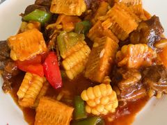 -姚家猪蹄坊(蓝田县店)