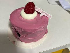 -好利来(上海虹桥新天地Lab主题店)