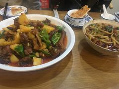 -八合里潮汕鲜牛肉火锅(深圳海岸城店)