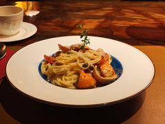 -柏蔻餐厅Le Banquet Bistro(天河北店)
