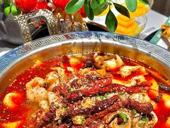 -奔跑吧陕菜·盛世长安(民乐园万达店)