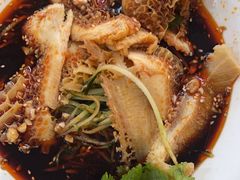 -起士林西餐厅(东经路店)