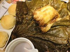 -添好运点心专门店(深水埗店)