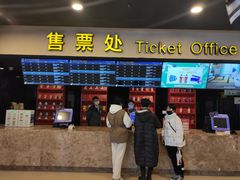 -金熊国际影城(益庄店)