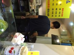 国足臭豆腐-国足臭豆腐(明瓦廊店)