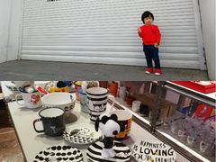-RGF(巨鹿路店)