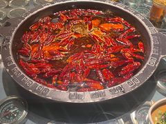 -8号苑自助烤场(西单店)