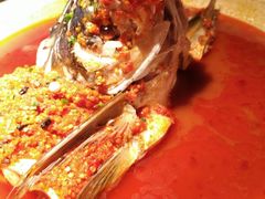 凤凰鱼头王-凤凰湘语·湘粤鲜融(浦东旗舰店)