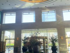 -上海浦东华美达大酒店