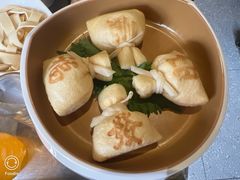 -海底捞火锅(劲松店)