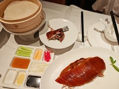 -四季民福烤鸭店(王府井东安门店)