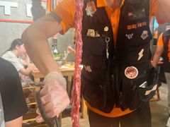 -霸腹烤肉(厦门柚子番店)