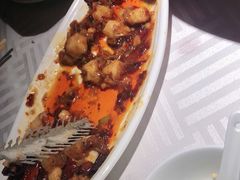 -渝信川菜(西单店)